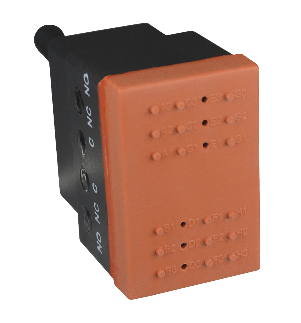 IWTS Custom Toggle