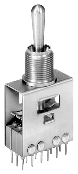 T1-0050-1 Custom Toggle
