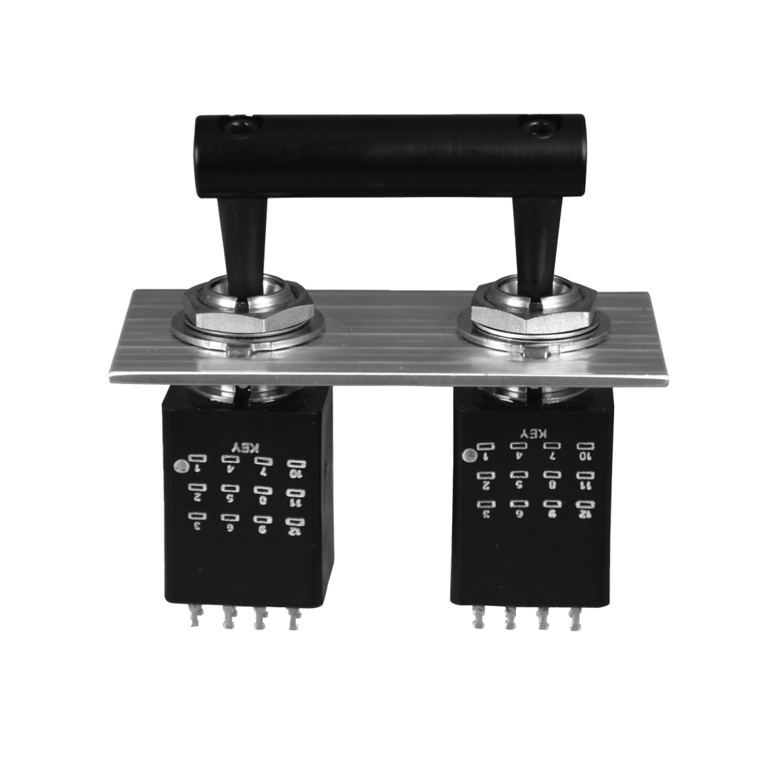 U2-583 Custom Toggle