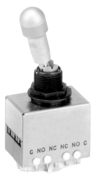 T1-0125 Custom Toggle