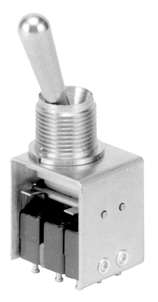 T1-0041 Custom Toggle
