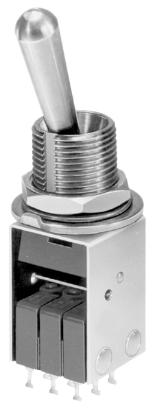 T1-0051-1 Custom Toggle