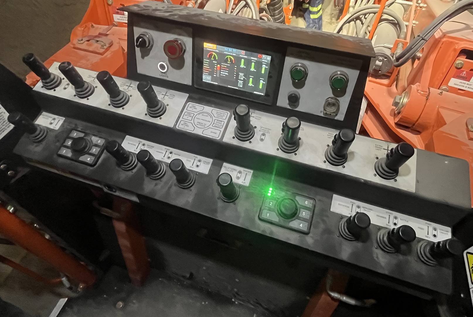 Fletcher Simulator