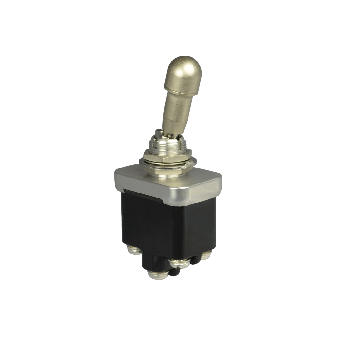 The TG toggle has 13 lever lockout configurations (see chart below ...